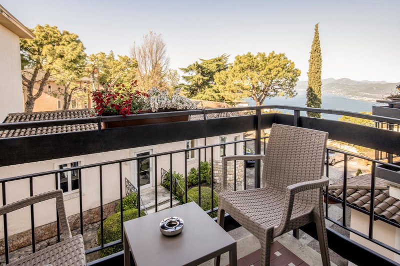 Hotel Bellavista, San Zeno di Montagna, Italy