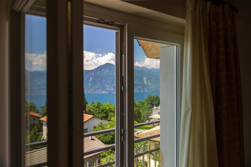 Hotel Bellavista, San Zeno di Montagna, Italy