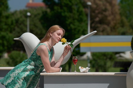 Rome Airport Inn, Fiumicino, Italy