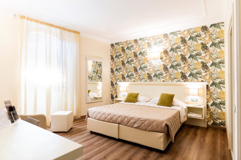 Hotel Corso, Orvieto, Italy