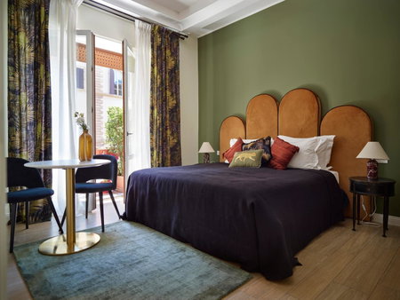 B&B La Residenza Dell'Orafo, Florence, Italy
