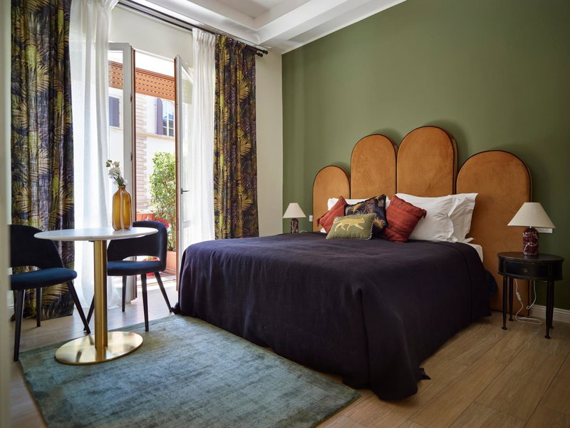 B&B La Residenza Dell'Orafo, Florence, Italy