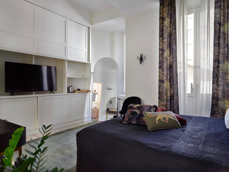 B&B La Residenza Dell'Orafo, Florence, Italy