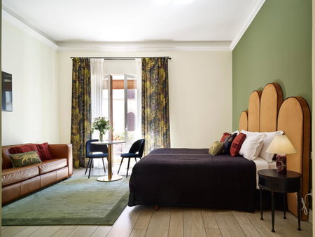 B&B La Residenza Dell'Orafo, Florence, Italy