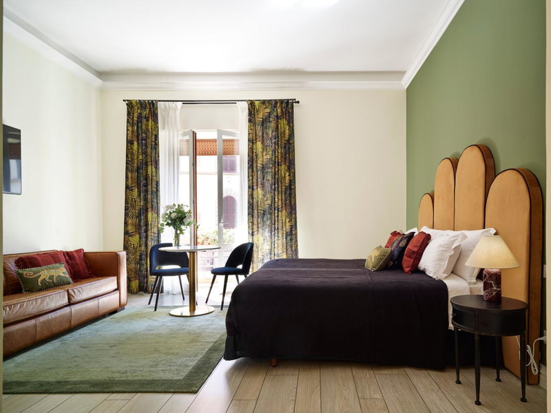 B&B La Residenza Dell'Orafo, Florence, Italy