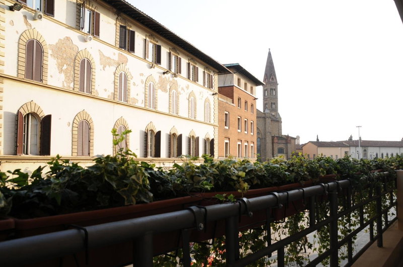 B&B La Residenza Dell'Orafo, Florence, Italy