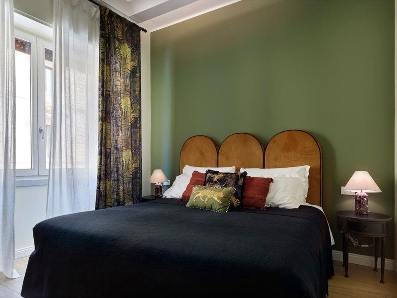 B&B La Residenza Dell'Orafo, Florence, Italy