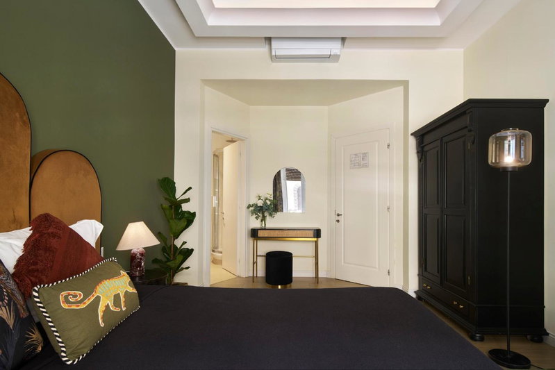 B&B La Residenza Dell'Orafo, Florence, Italy