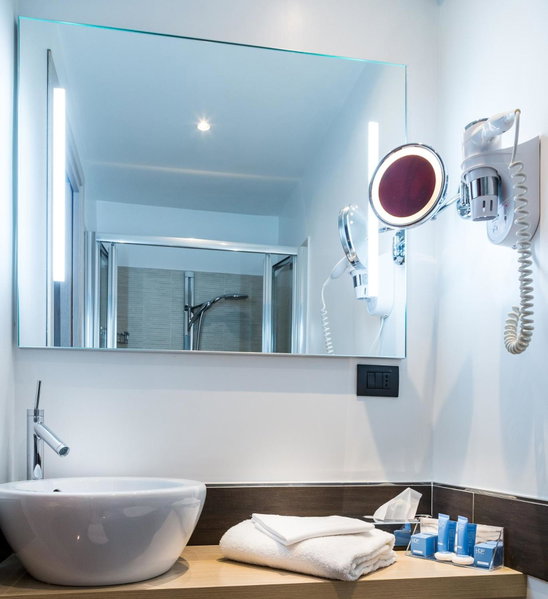 Hotel De Petris, Rome, Italy