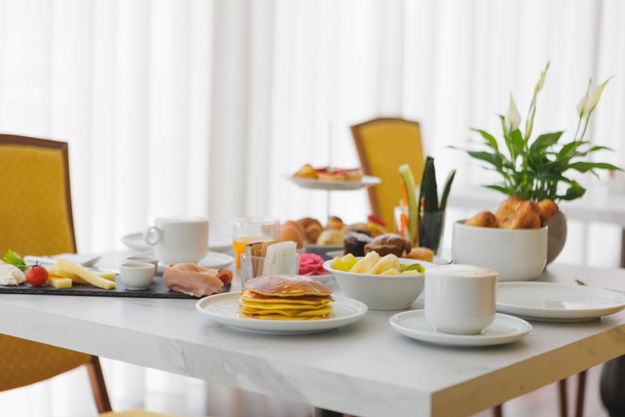 Parco dei Principi Boutique Hotel, Rimini, Italy