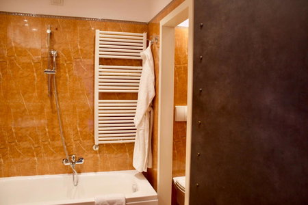 Parco dei Principi Boutique Hotel, Rimini, Italy