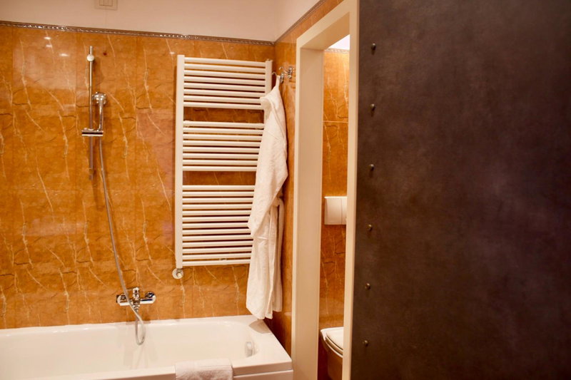 Parco dei Principi Boutique Hotel, Rimini, Italy
