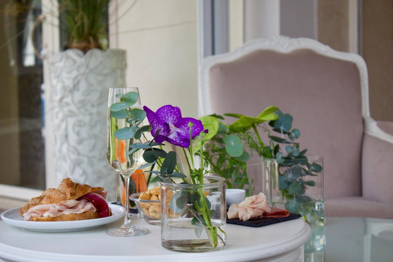 Parco dei Principi Boutique Hotel, Rimini, Italy