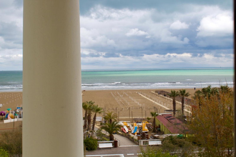 Parco dei Principi Boutique Hotel, Rimini, Italy