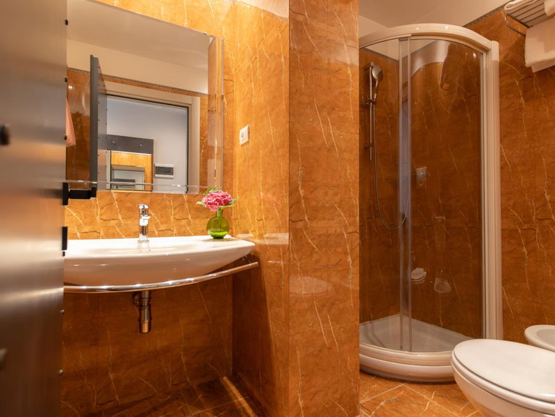 Parco dei Principi Boutique Hotel, Rimini, Italy