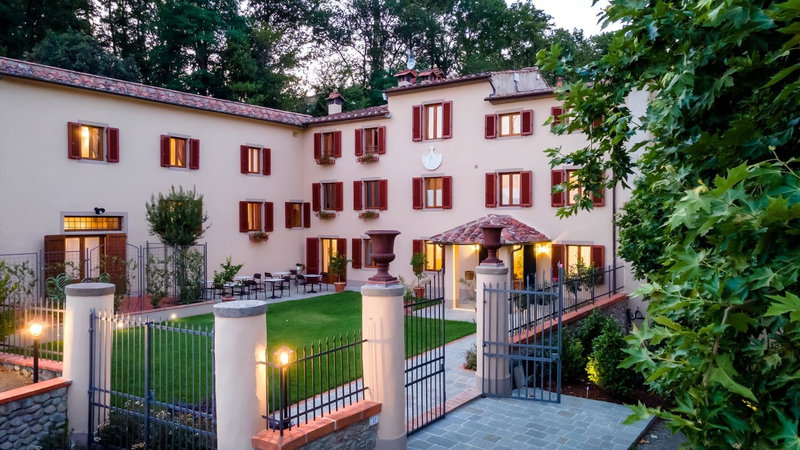 Agriturismo Torreghiotta, Pistoia, Italy