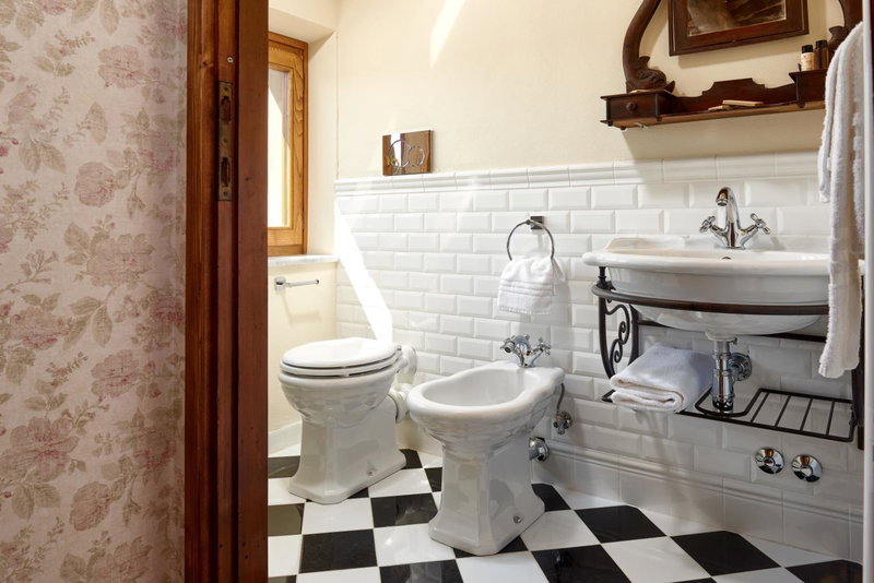 Agriturismo Torreghiotta, Pistoia, Italy