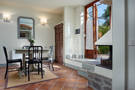 Agriturismo Torreghiotta, Pistoia, Italy