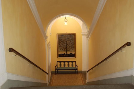 Palazzo Tucci Residenza d'epoca, Lucca, Italy