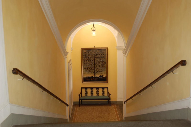 Palazzo Tucci Residenza d'epoca, Lucca, Italy