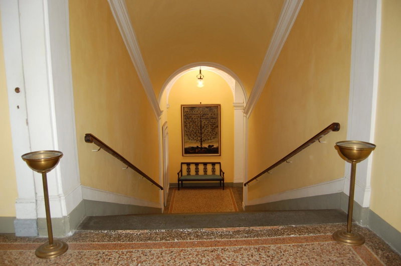 Palazzo Tucci Residenza d'epoca, Lucca, Italy