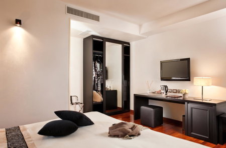 Al Tezzon Hotel, Camposampiero, Italy