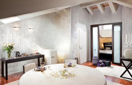 Al Tezzon Hotel, Camposampiero, Italy