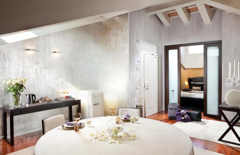 Al Tezzon Hotel, Camposampiero, Italy
