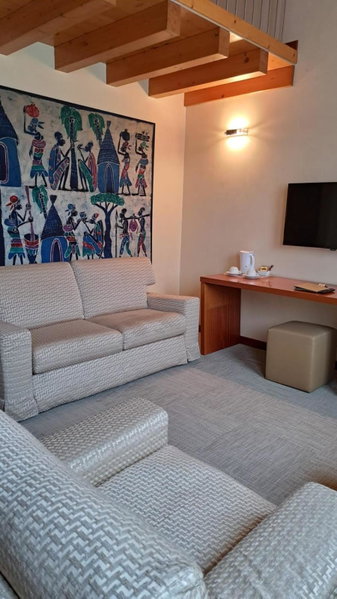Al Tezzon Hotel, Camposampiero, Italy