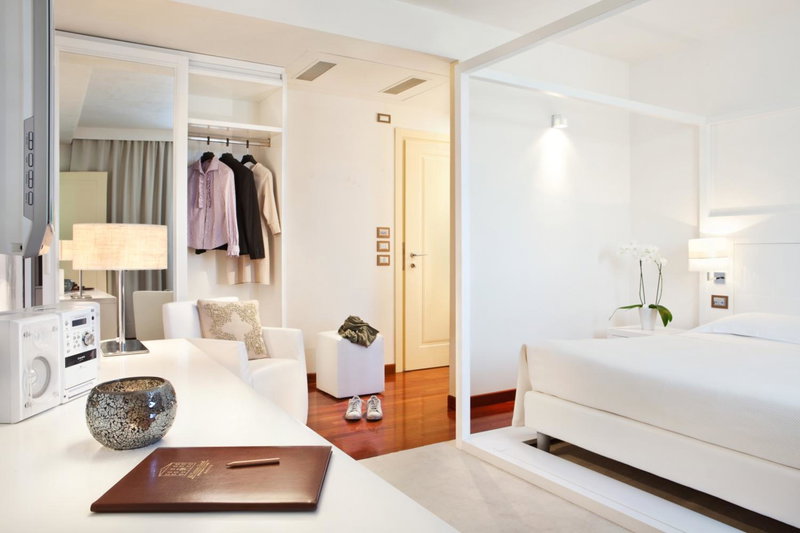 Al Tezzon Hotel, Camposampiero, Italy