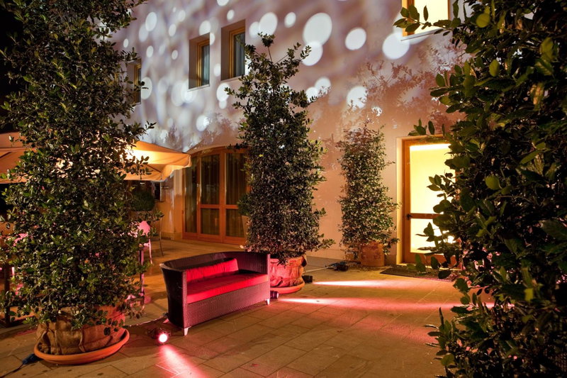 Al Tezzon Hotel, Camposampiero, Italy