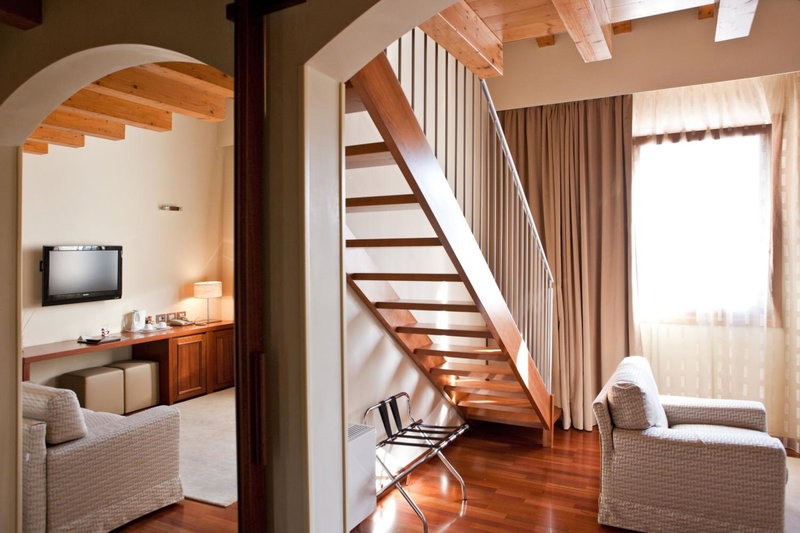 Al Tezzon Hotel, Camposampiero, Italy
