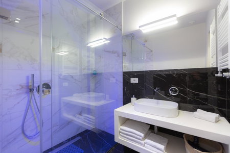 Tritone 125 Suite, Rome, Italy
