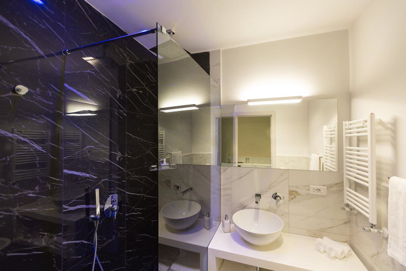 Tritone 125 Suite, Rome, Italy
