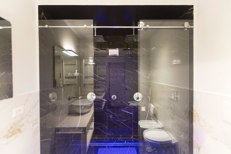 Tritone 125 Suite, Rome, Italy