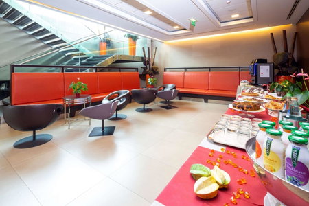 Best Western Hotel Goldenmile Milan, Trezzano sul Naviglio, Italy