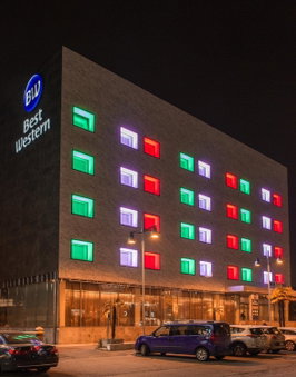 Best Western Hotel Goldenmile Milan, Trezzano sul Naviglio, Italy