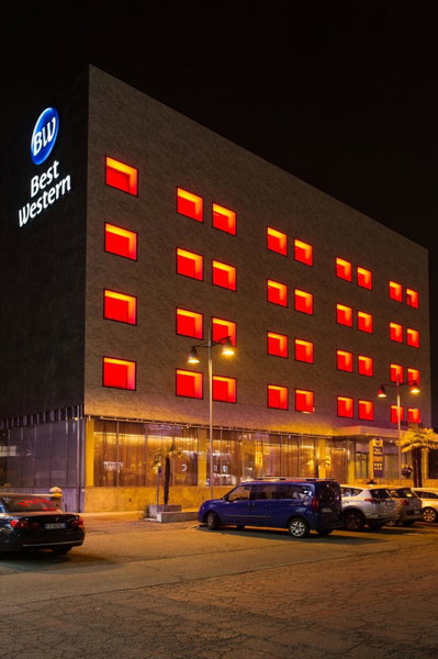 Best Western Hotel Goldenmile Milan, Trezzano sul Naviglio, Italy