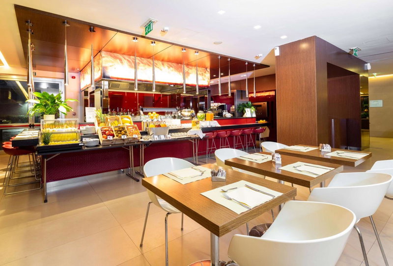 Best Western Hotel Goldenmile Milan, Trezzano sul Naviglio, Italy