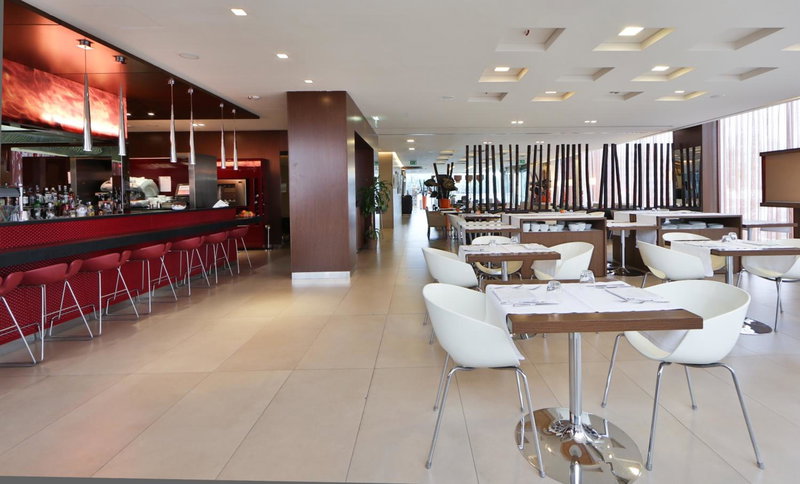 Best Western Hotel Goldenmile Milan, Trezzano sul Naviglio, Italy