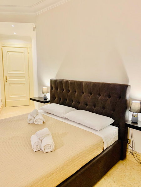 Simon's Guest House Rome, Rome, Italy