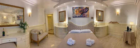 Simon's Guest House Rome, Rome, Italy