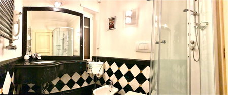 Simon's Guest House Rome, Rome, Italy
