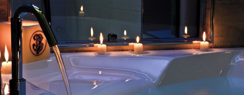 Corso Boutique Luxury Rooms, Rome, Italy
