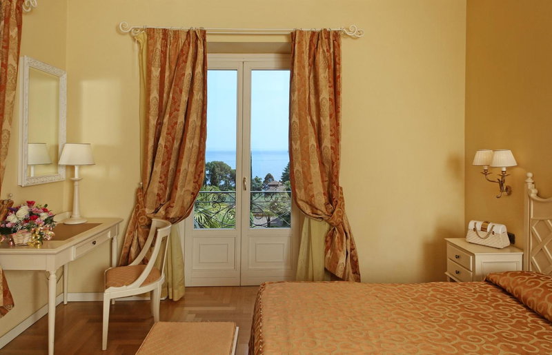 Villa Sofia Hotel, Gardone Riviera, Italy