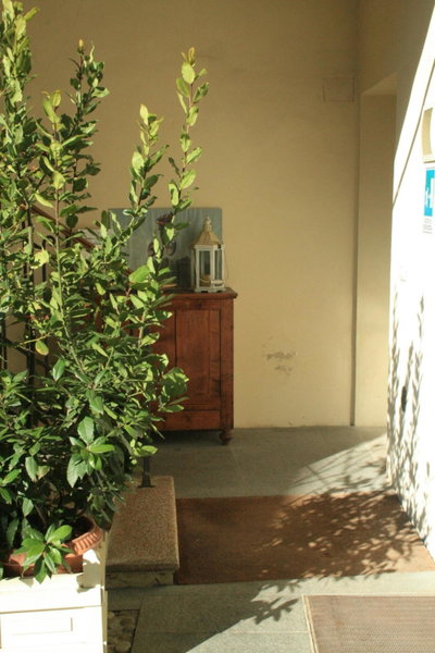 Il Cortiletto, Piacenza, Italy