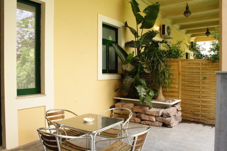 San Max Hotel, Catania, Italy