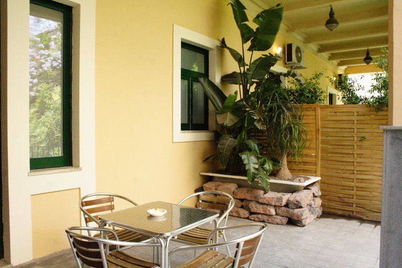 San Max Hotel, Catania, Italy