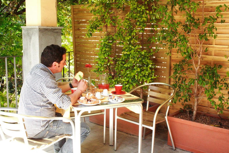 San Max Hotel, Catania, Italy