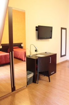 San Max Hotel, Catania, Italy